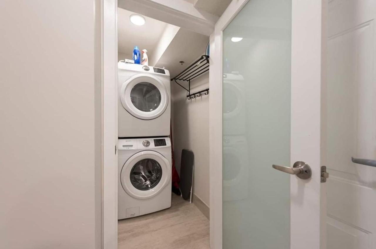 Marketplace By Premier Apartment Whistler